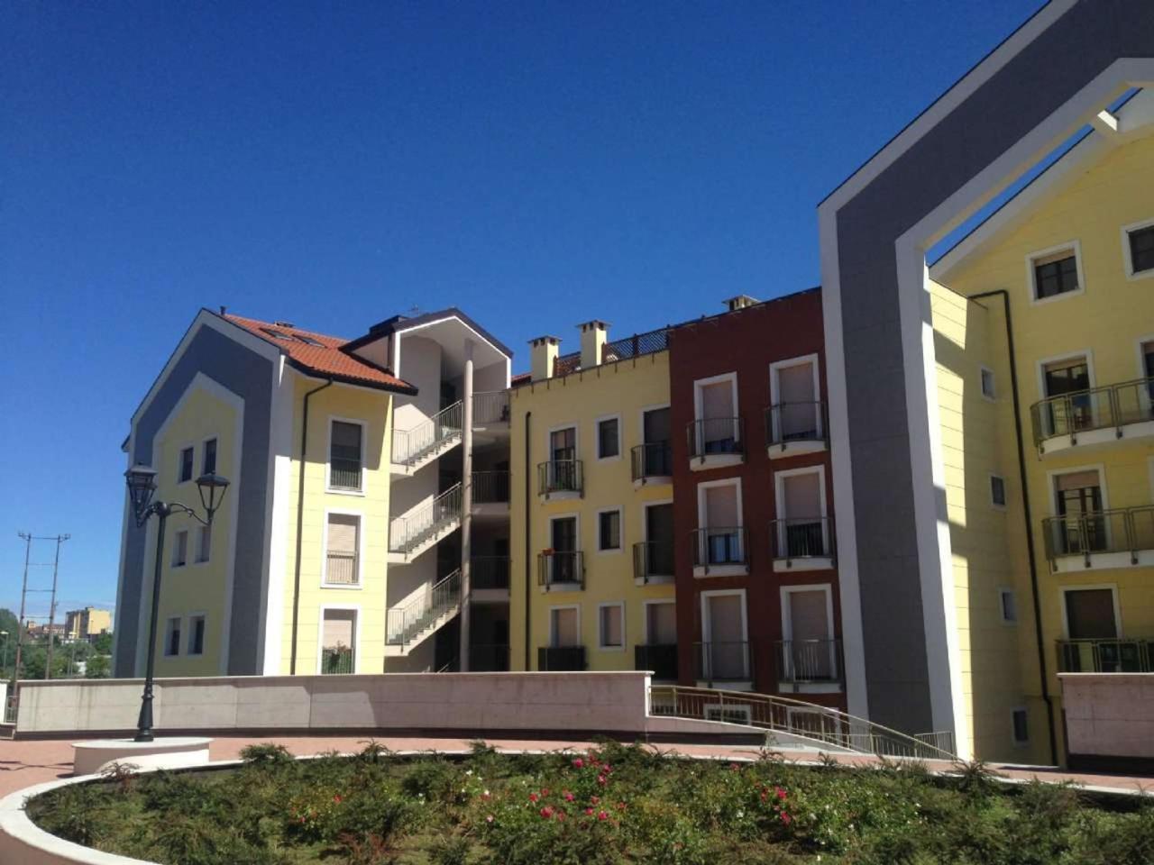 Relax Preserasca-Modern Apartment-Borgo Mercato-Монкалиери Екстериор снимка